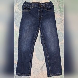 Toddler Boy Jeans